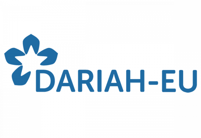 DARIAH-EU